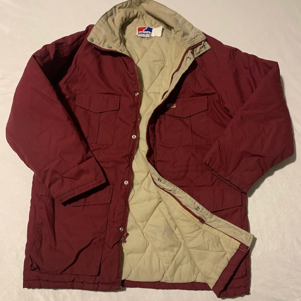 Men’s jacket size medium